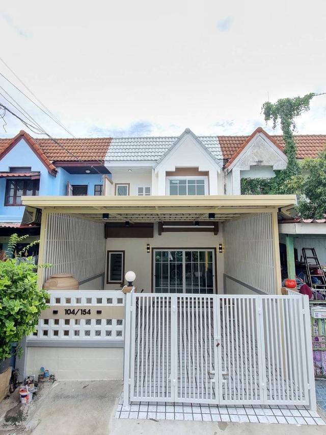 หมู่บ้านบัวทอง3 1
