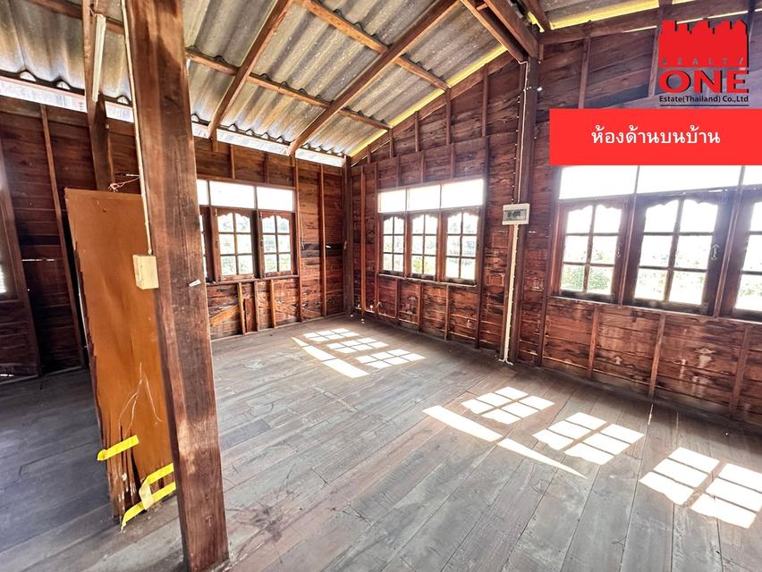 ขายบ้านเดี่ยว ราคาดี ทำเลใช้งานได้จริง อ.ปักธงชัย จ.นครราชสีมา 10