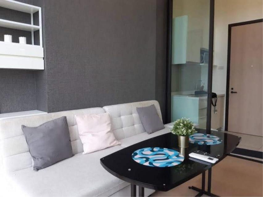 ขายคอนโด Chewathai Residence Asoke (ชีวาทัย เรสซิเดนซ์ อโศก) 29.31 ตร.ม. 5