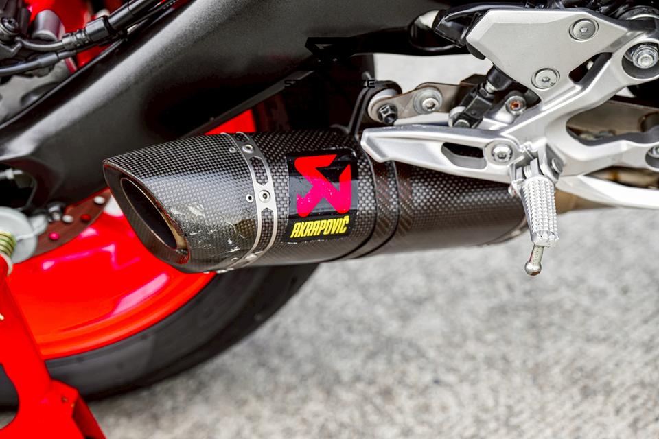 🏍️ #MT09 | 2019 | Rare Factory Grey – Aggressive Naked Style! 10
