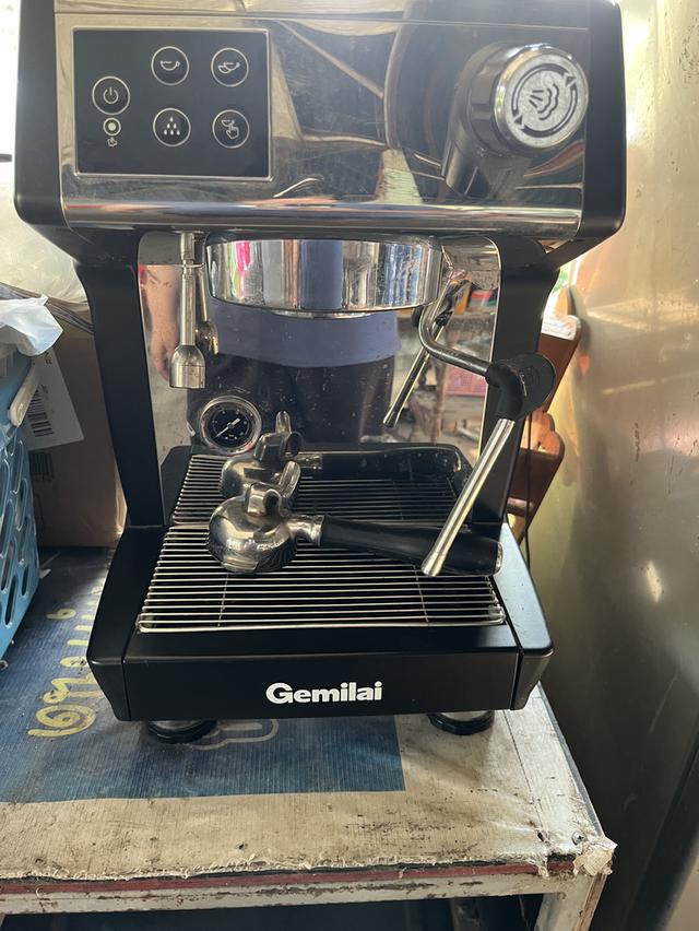 เครื่องใช้ไฟฟ้าชงกาแฟสด