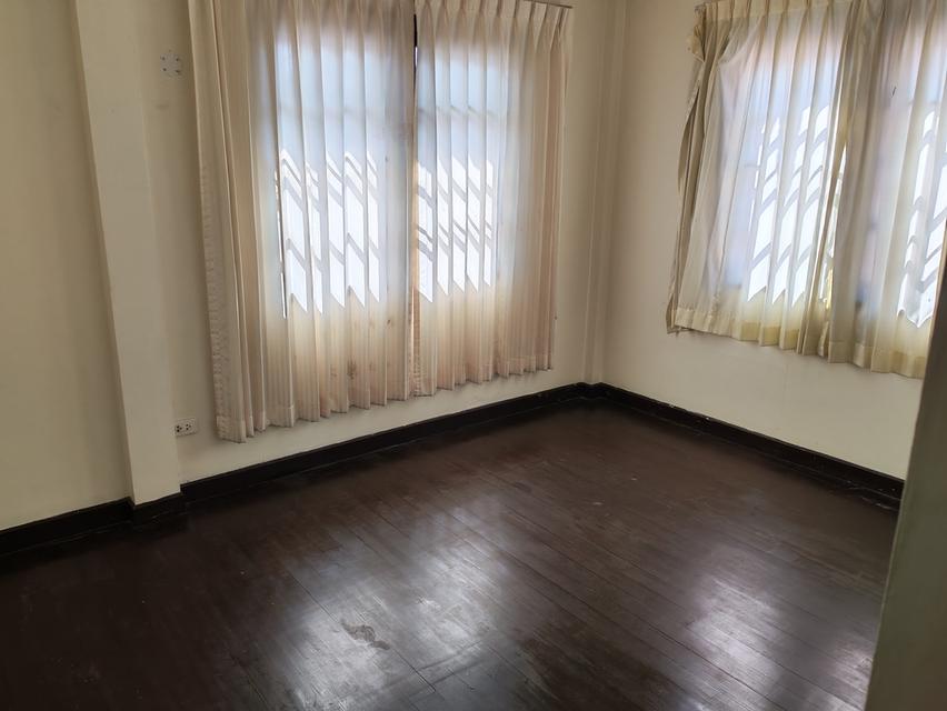 บ้านให้เช่า หมู่บ้านประชาชื่น 7