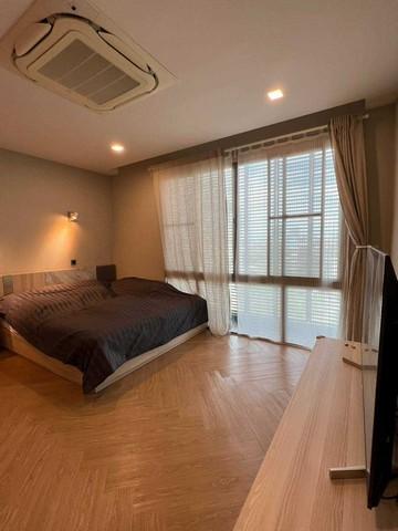 ขาย Nord Ladprao 110 ทาวน์โฮม Private ที่จอดรถ 2 คัน บ้านหน้ากว้าง 6.2 เมตร 6