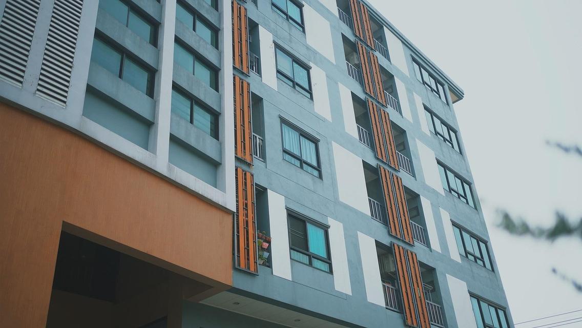 The Brill condominium 1