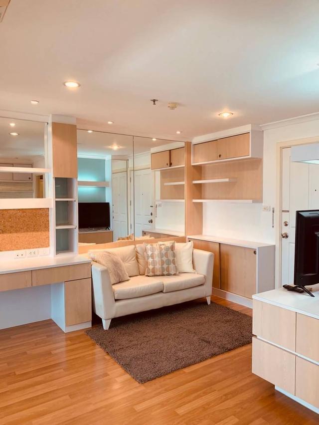 OWNER POST | AGENTS ARE WELCOME Lumpini Place Rama 9 – Ratchada | ให้เช่า 3