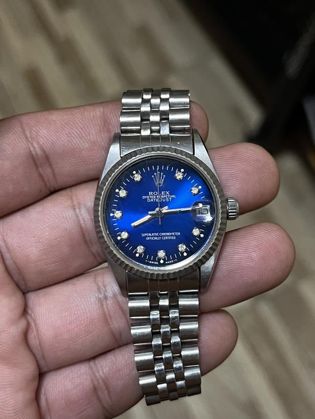 นาฬิกาเหมาะสำหรับผู้หญิง