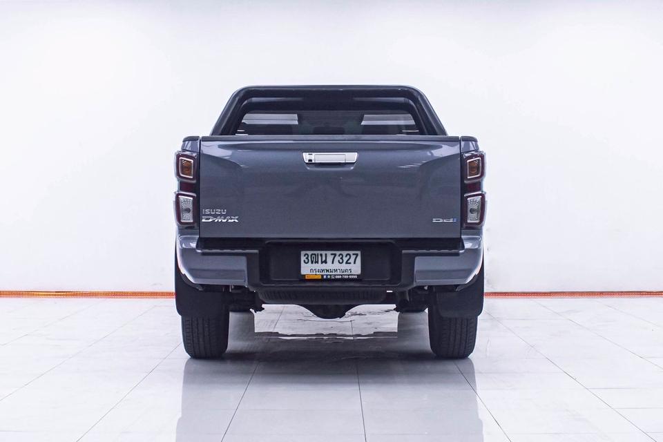 รหัสรถ 1D656 DMAX 1.9 Ddi HI LANDER L SPACE CAB