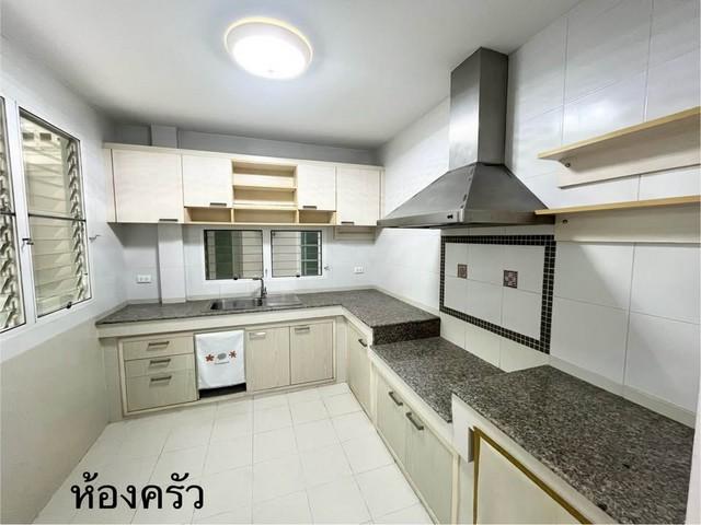 ให้เช่าบ้านเดี่ยว โครงการ มัณฑนา ราชพฤกษ์2ชั้น3ห้องนอน มีห้องแม่บ้าน ใกล้ เซ็นทรัลเวสต์เกต, เดอะคริสตัล ราชพฤกษ์ 3