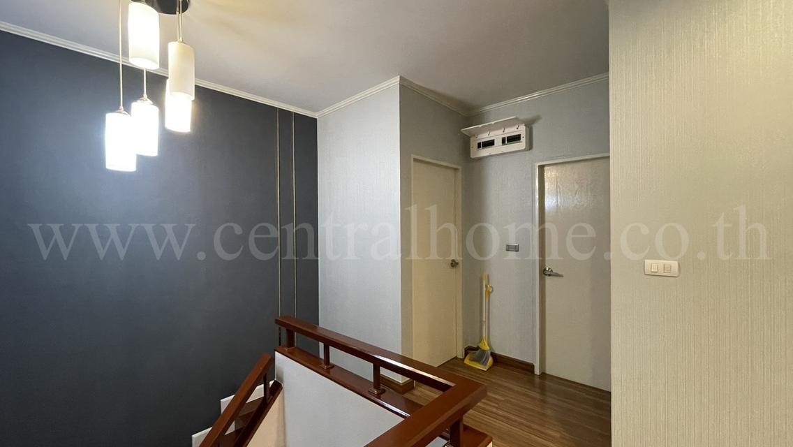 บ้านเดี่ยว ศุภาลัย โมด้า ปิ่นเกล้า - พุทธมณฑลสาย 3 พร้อมอยู่ 16