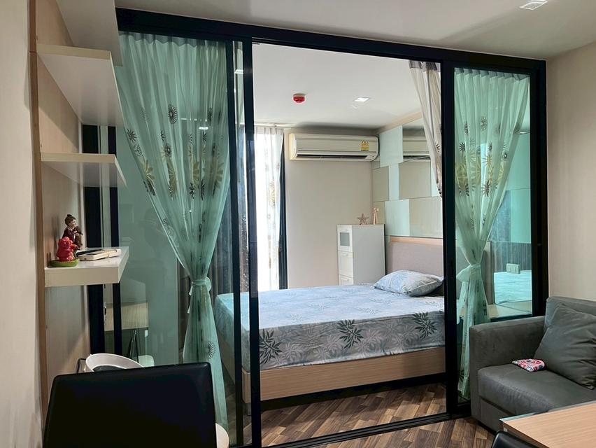 Sell ขาย และให้เช่า คอนโด Beyond Sukhumvit (บียอนด์ สุขุมวิท) 2