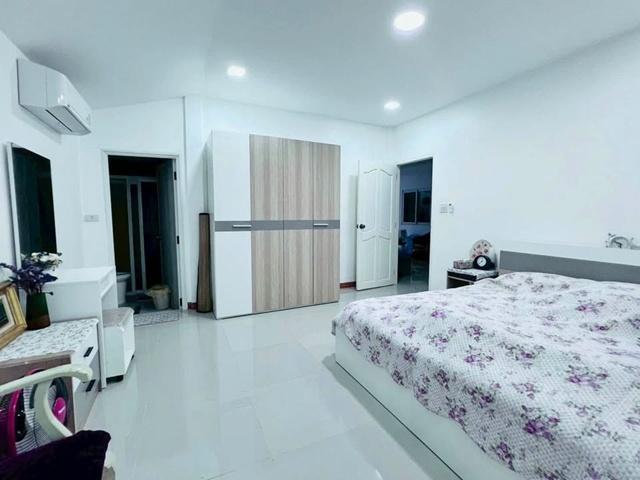 Big C แปลงยาว ให้เช่าบ้านเดี่ยวชั้นเดียวสุดหรู หลังใหญ่ 100 ตร.ว. ฉะเชิงเทรา ตลาดวันไนท์เกตเวย์ 2.1 กมแยกนิคมเกตเวย์ วัด 7