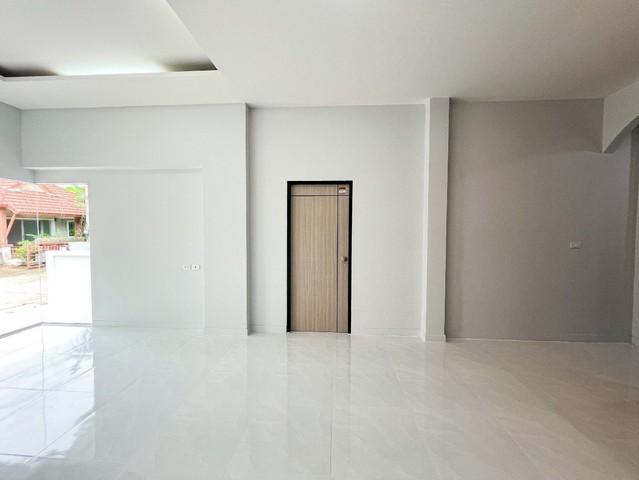 For Sales : Thalang, Twin House @Pruksa Ville , 3 Bedrooms, 2 Bathrooms 5