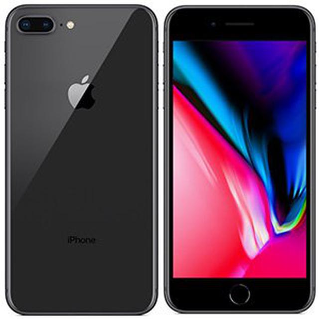 ให้เช่ามือถือ iPhone 8 Plus 1