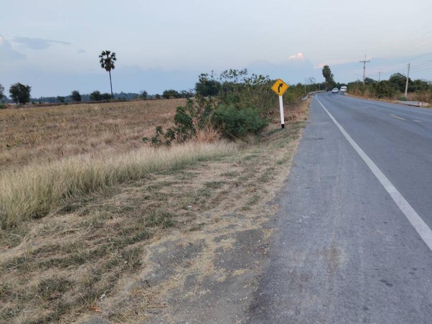 ที่ดินลพบุรี เนื้อที่ 6 ไร่ 90 ตารางวา 5