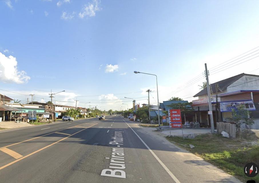 ขายที่ดินพร้อมบ้าน 3