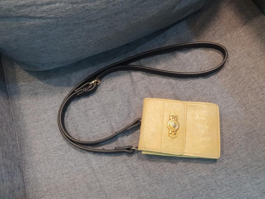 กระเป๋าแบรนด์เนมแท้มือสอง