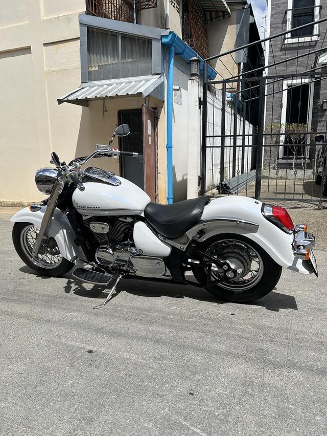 boulevard c50 ปี 2016 รูปที่ 3