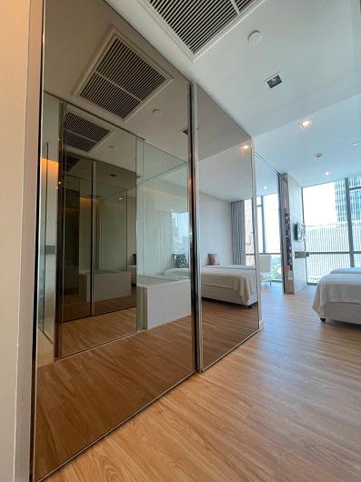 ดีลพิเศษ! The Room Sukhumvit 21 ห้องนี้ราคาดีที่สุดในโครงการ 4