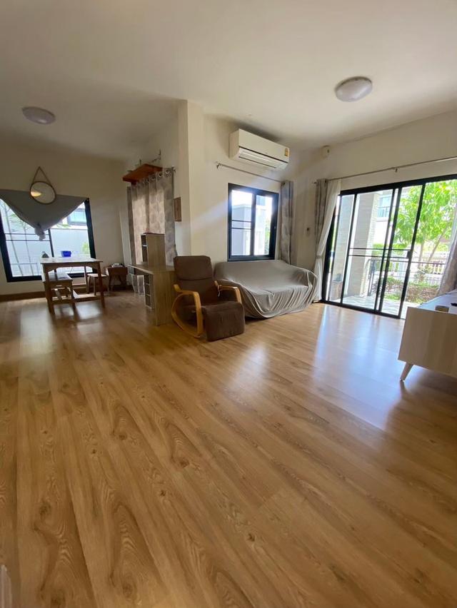 🏡 ให้เช่าบ้านเดี่ยวชั้นเดียว โครงการคุณภาพ พร้อมคลับเฮ้าส์ สระว่ายน้ำ 19