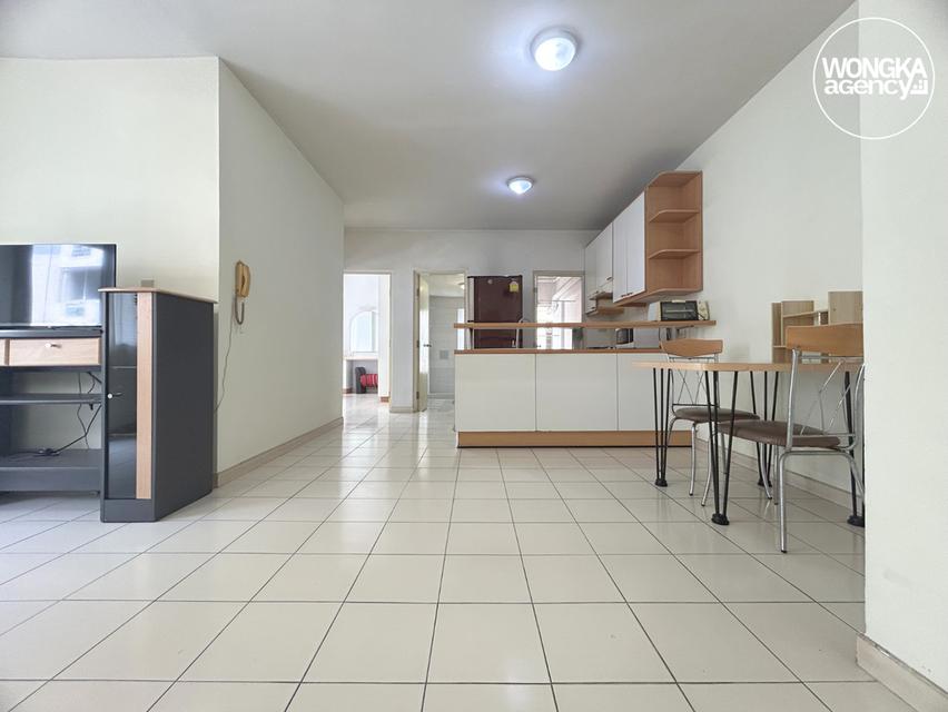 ขาย – คอนโดบ้านสวนลาซาล คอนโด 2 ห้องนอน ใกล้ MRT ศรีลาซาล 350 ม. 3