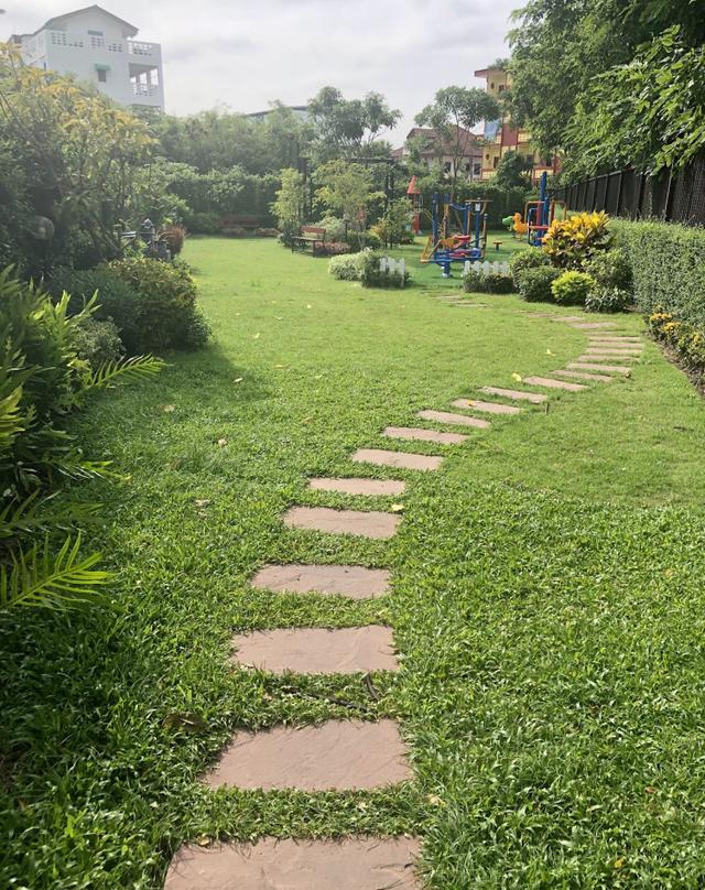 ขายด่วน!! ร้านค้าโครงการ The Regent Home 15 44 ตร.ม. ชั้น 1 ใกล้ BTS 4