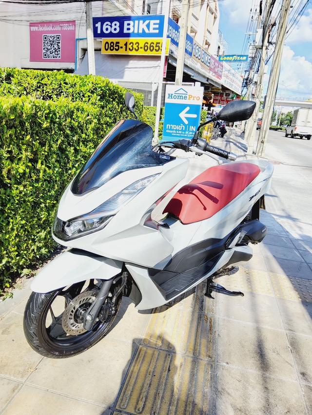 Honda PCX160i ปี2023 สภาพเกรดA 5400 km เอกสารพร้อมโอน 5