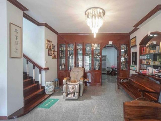 ให้เช่าบ้านเดี่ยว โครงการชิชา ถนนพระราม2 แอร์เฟอร์นิเจอร์ครบ มี4ห้องนอน3ห้องน้ำ1ห้องแม่บ้าน ราคาเช่าเดือนละ28,000บาท 8