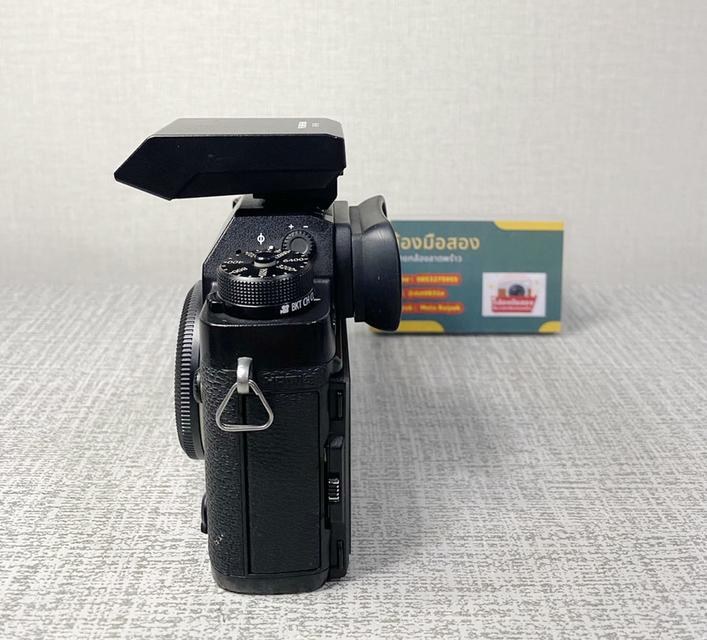 🔥กล้องถูก Fuji xt2 (รับซื้อกล้อง) 🔥