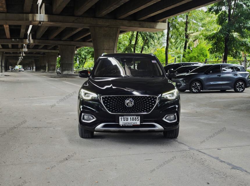 MG HS 1.5 D Turbo ปีคศ. 2021 รูปที่ 2