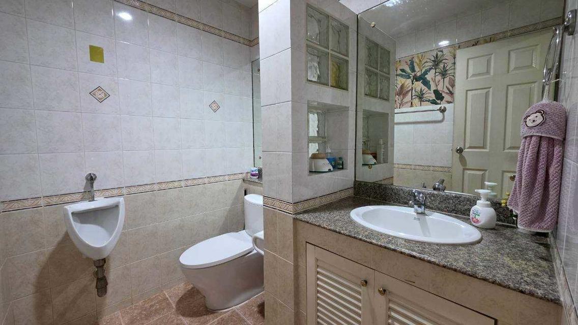 [ขายด่วน!] บ้านเดี่ยวหลังใหญ่ มบ.นันทวัน รามอินทรา-สุขาภิบาล 5 ทำเลศักยภาพ ใกล้ทางด่วน เดินทางสะดวก 15