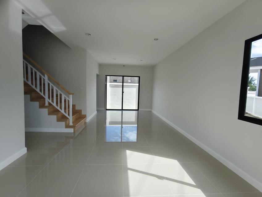 ขายบ้านเดี่ยว หน้าสวน ทิศเหนือ กาญจน์กนกวิลล์26 2