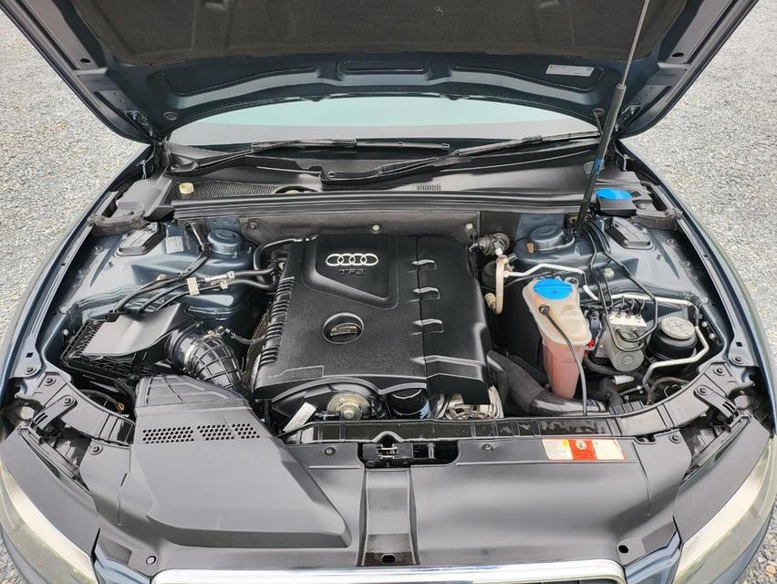 รหัสรถ NC7617 📍 AUDI A5 Coupe 2.0 TFSI quattro (S-Tronic) (AWD) 2012 19