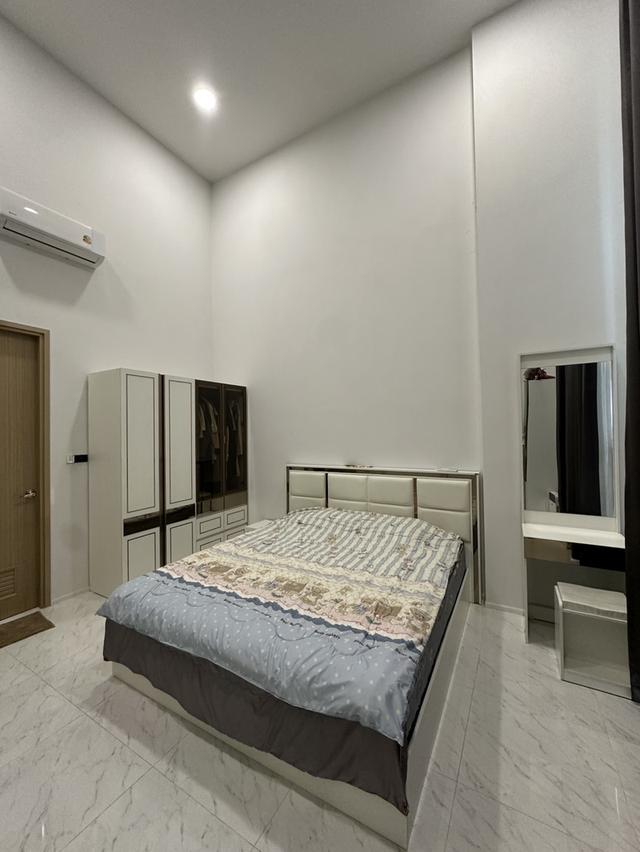 บ้านชั้นเดี่ยวเปิดเช่า เชียงราย 7