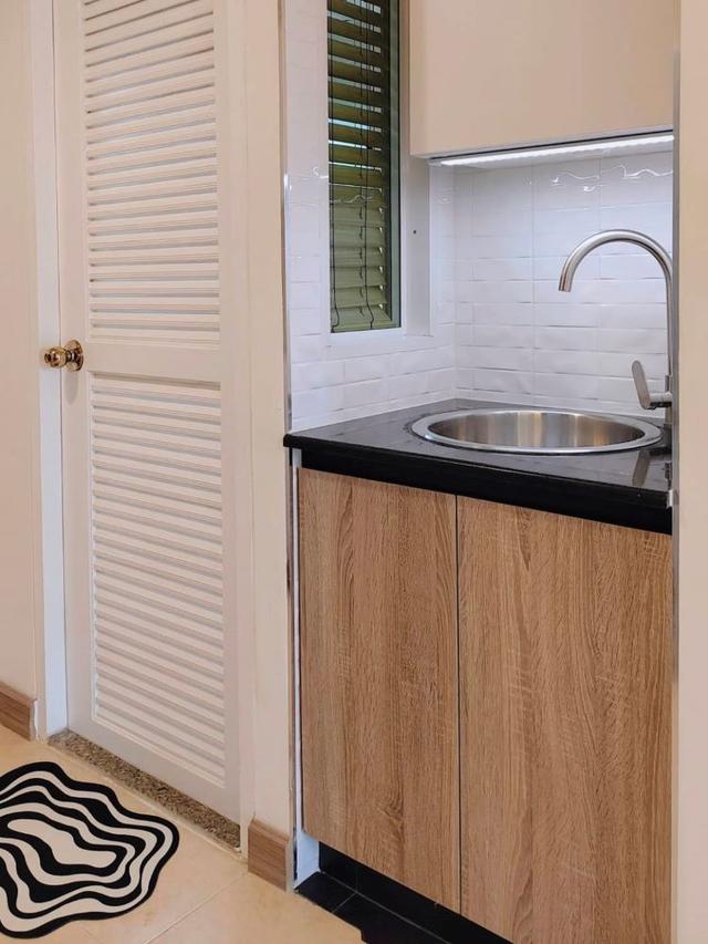 ขายคอนโดริชชี่ทาวเวอร์ Richy Tower ชั้น 15 วิวเมือง ทำเลดี เดินทางสะดวก ใกล้โรงพยาบาลพญาไท 3 - MRT สถานีบางไผ่ 12