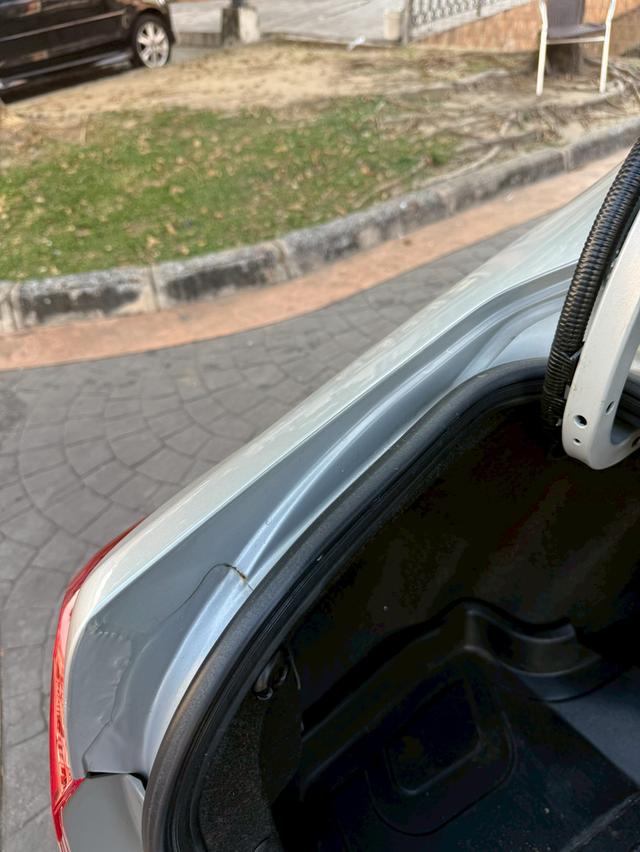 TOYOTA ALTIS 1.8 G MNC ปี 2012 ไมล์ 215,xxxkm. 16