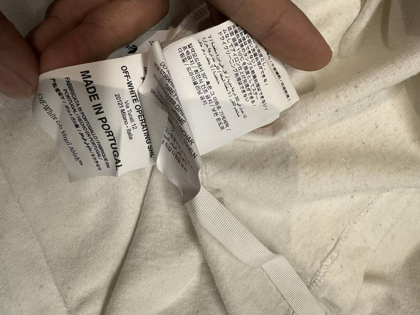 เสื้อผ้าวินเทจ มือสองสภาพสวย รูปที่ 7