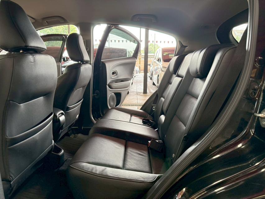 HONDA HR-V 1.8 E Limited ปี 2015 14