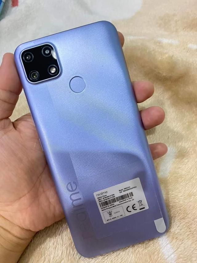 Realme C25  1