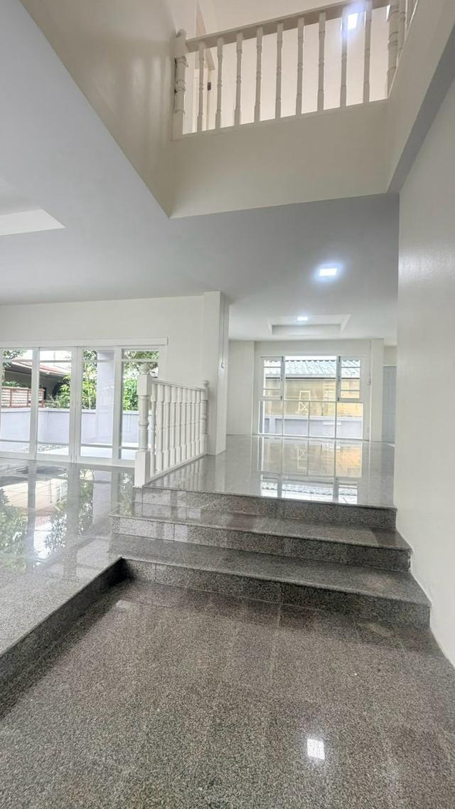 ##🏡 บ้านเดี่ยว 2 ชั้น รีโนเวทใหม่ทั้งหลัง พื้นที่ใช้สอย 350 ตร.ม. | มีนบุรี ถ.รามคำแหง 164 9