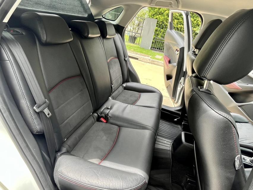 MAZDA CX-3 2.0 SP  13