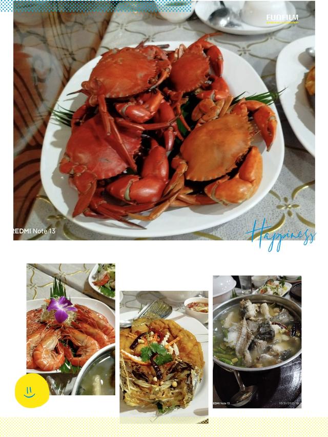 ส่วนลดที่พัก สาริกาบุรี จ. นครนายก 2