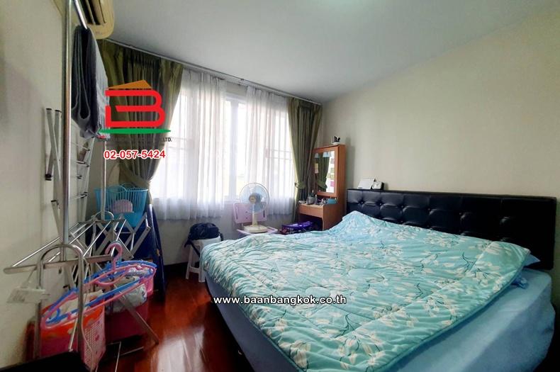 คอนโดมิเนียม เนื้อที่ 90.34 ตร.ม. โครงการ เฟรเกรนท์ 71 : Fragrant 71 (ซอยปรีดีพนมยงค์ 14), ใกล้ห้างจัสโก้ ถนนสุขุมวิท แขวงพระโขนง เขตวัฒนา 8