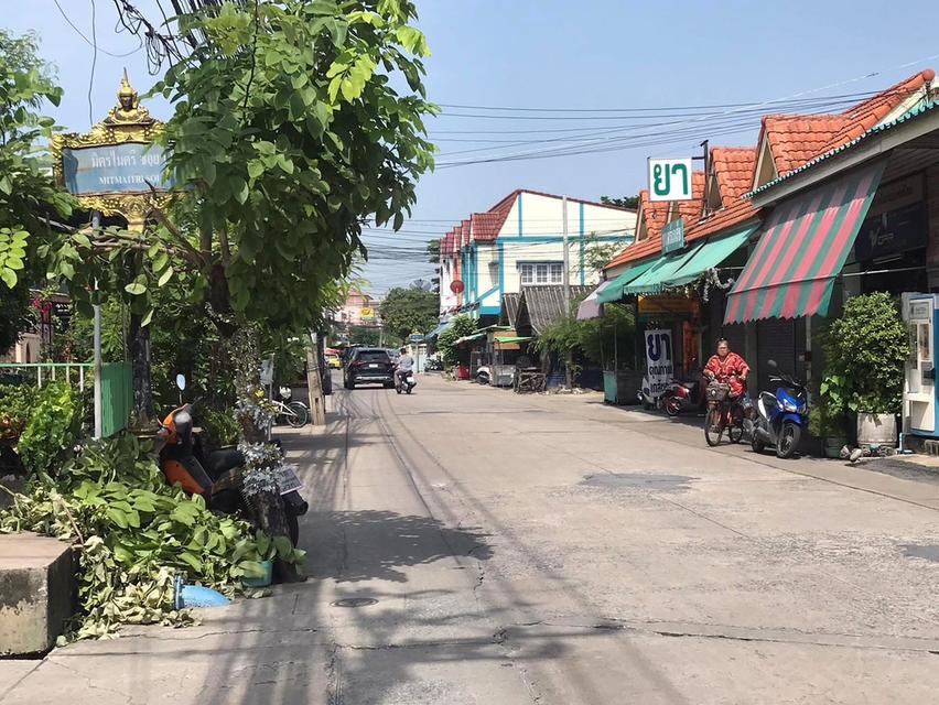 📣 ขายที่ดินราคาดี ใกล้ BTS ช้างเอราวัณ  4
