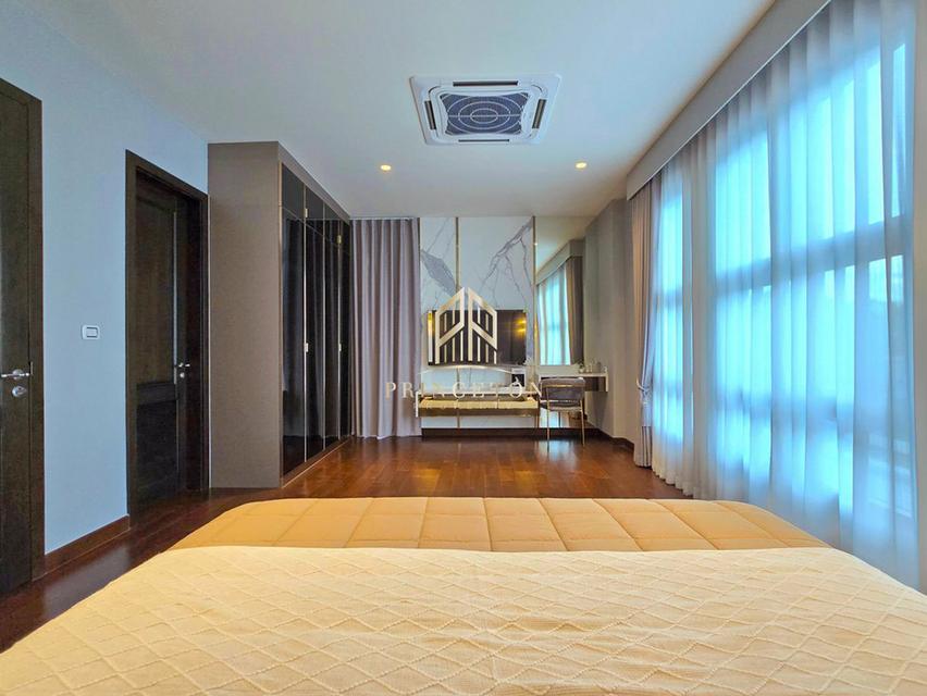 Luxury House For Rent Perfect Masterpiece Sukhumvit 77 15