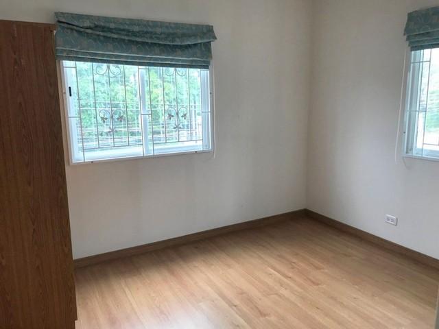 ให้เช่า บ้านเดี่ยว2ชั้น 50ตรว.ถ.พัฒนาการ38 ใกล้โลตัสพัฒนาการ/แม็กซ์แวลู 7