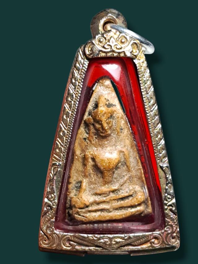 พระผงสุพรรณ