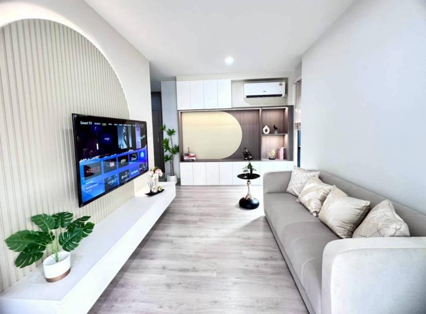 ขาย Modern Luxury Pool Villa เชียงใหม่  20