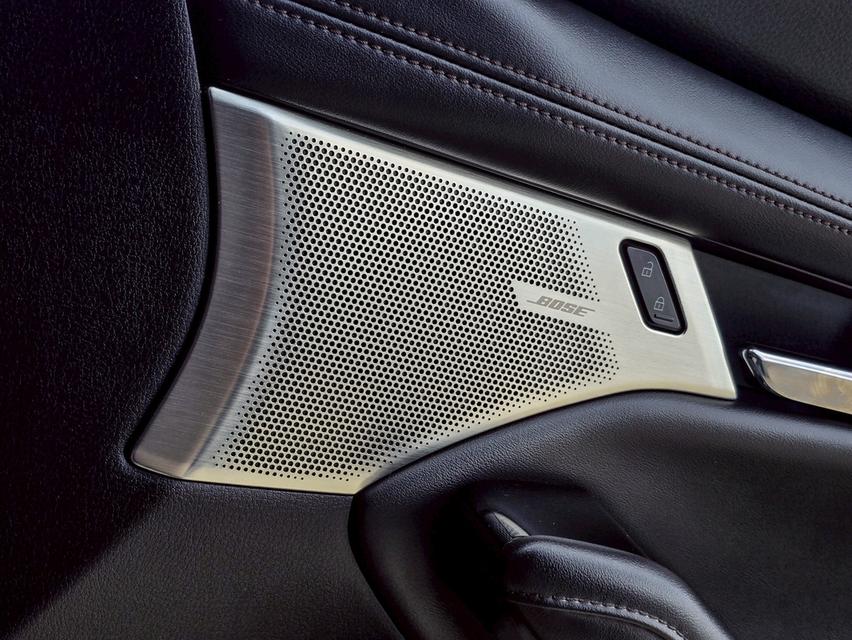 รหัสรถ CBLX5060 🚗 Mazda3 2.0SP Sport ปี 2020 (ตัวท็อปสุด) 13