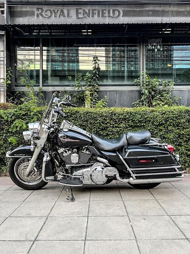 Harley Davidson Road King มือสอง 2