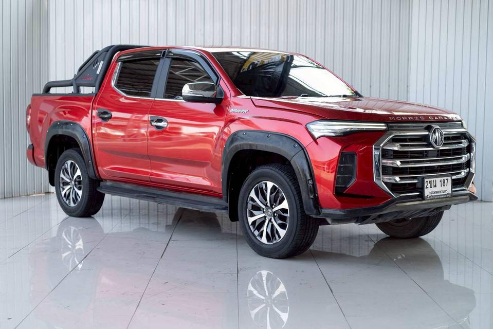 MG EXTENDER, 2.0 DC GRAND X รูปที่ 3